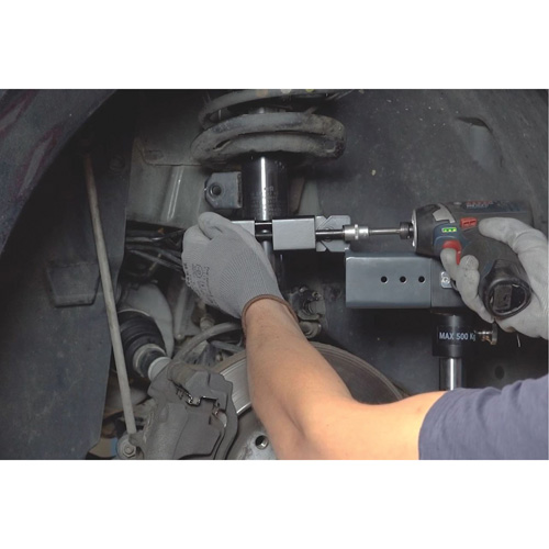 Strut Lifter Nassau Supply