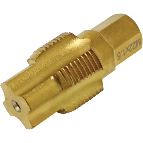 2-Piece NOx/Soot Sensor Thread Chaser Set Nassau Supply