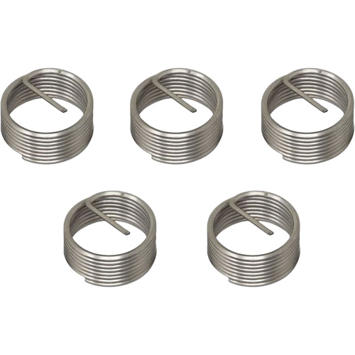 Spark Plug Thread Repair Workshop Kit Nassau Supply
