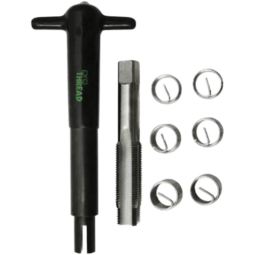 Spark Plug Thread Repair Workshop Kit Nassau Supply