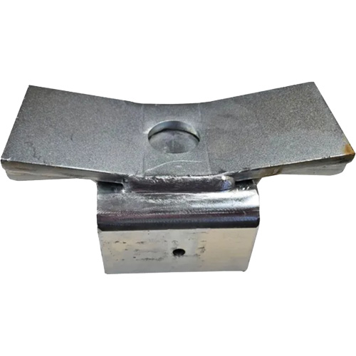 Differential/Pumpkin Adapter Nassau Supply