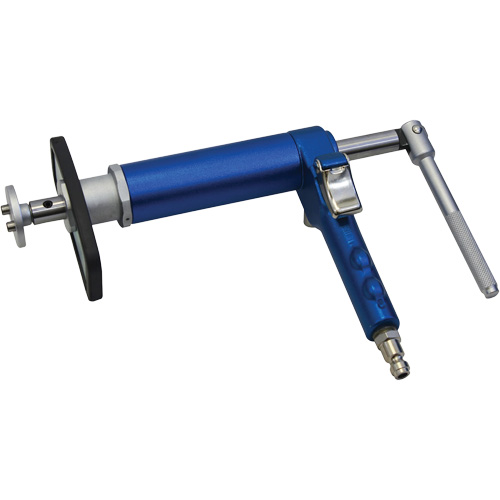 Air Powered Brake Caliper Wind Back Tool Kit Nassau Supply