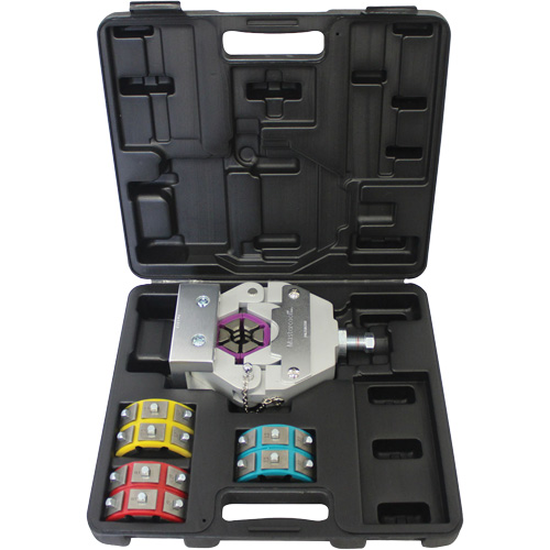 A/C Hose Crimper Nassau Supply
