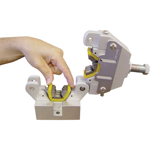 A/C Hose Crimper Nassau Supply