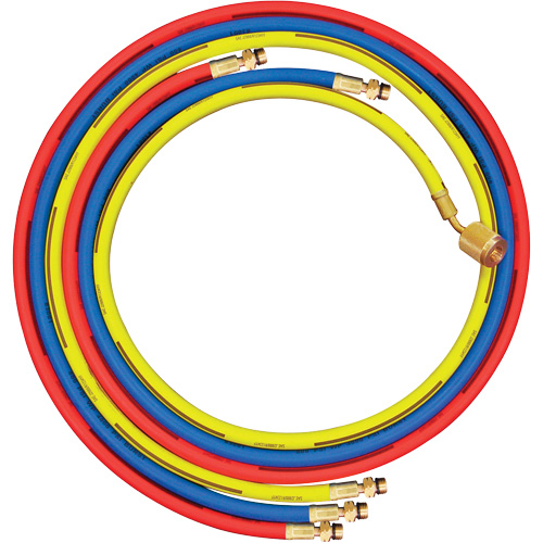 R1234yf Hoses Nassau Supply