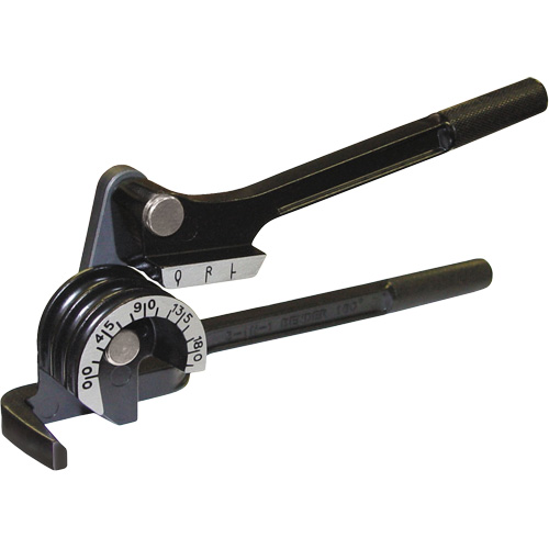 4-In-1 Lever Style 180° Tube Bender Nassau Supply