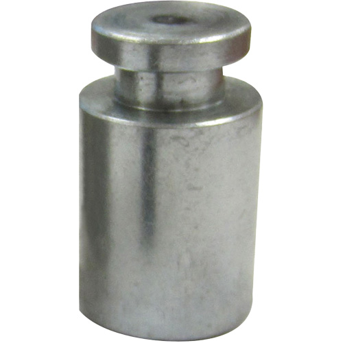 Adaptateur 1/2" &agrave; double &eacute;vasement pour conduite de refroidissement de transmission GM Nassau Supply