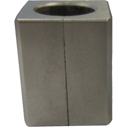 Jeu de matrices 1/2" &agrave; double &eacute;vasement pour conduite de refroidissement de transmission GM Nassau Supply