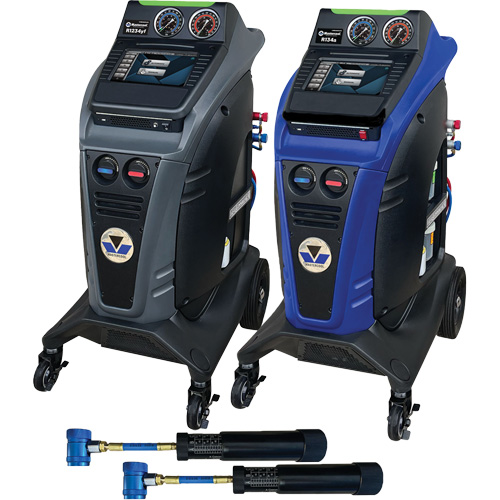 R/R/R Combo Kit  with Commander2100 & Commander4100 Nassau Supply