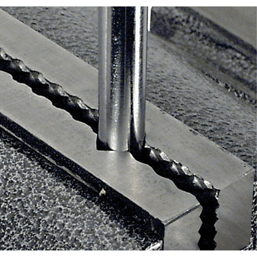 &eacute;tau professionnel d'atelier K65, Largeur des m&acirc;choires 6-1/2", Profondeur de la gorge 3-7/8", Base Pivotant Nassau Supply