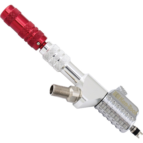 3-In-1 Inflator & Tire Valve Core Extractor Tool Nassau Supply
