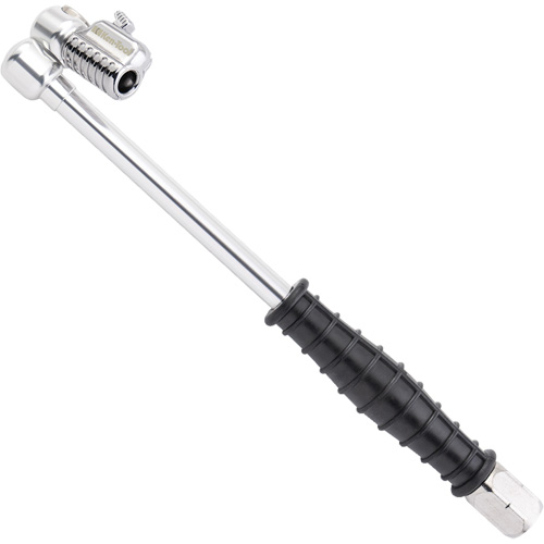 Extended Auto-Grip Air Chuck with Handle Nassau Supply
