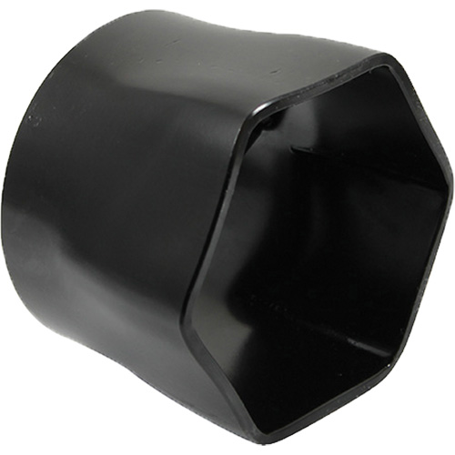 Axle Nut Socket Nassau Supply