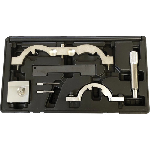 Coffret doutils de calage GM – 1.4 L Nassau Supply