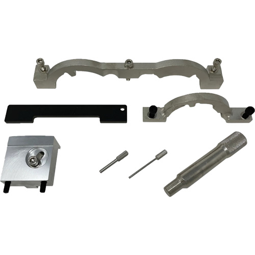 Coffret doutils de calage GM – 1.4 L Nassau Supply