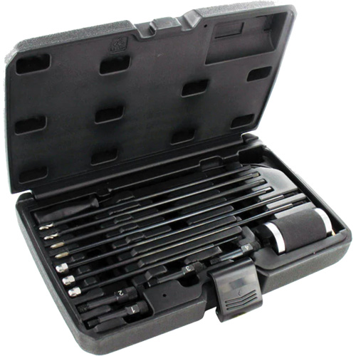Glow Plug Tip Puller Kit Nassau Supply