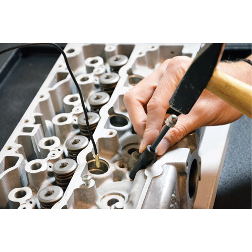 Glow Plug Tip Puller Kit Nassau Supply