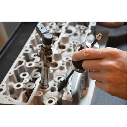 Glow Plug Tip Puller Kit Nassau Supply