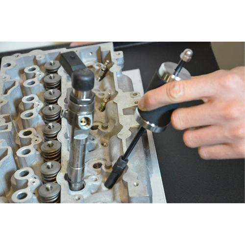 Glow Plug Tip Puller Kit Nassau Supply