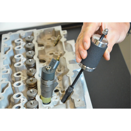 Glow Plug Tip Puller Kit Nassau Supply