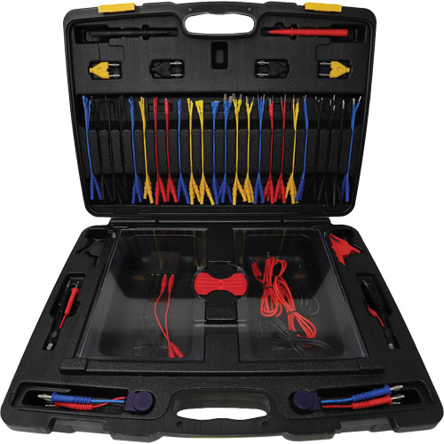 92 Pc. Master Line Kit Nassau Supply