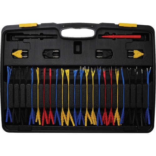 92 Pc. Master Line Kit Nassau Supply