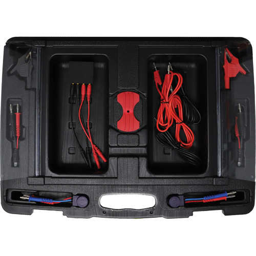 92 Pc. Master Line Kit Nassau Supply