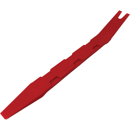 Extra-Long Trim Tool & Pry Bar, 15-3/4" L Nassau Supply
