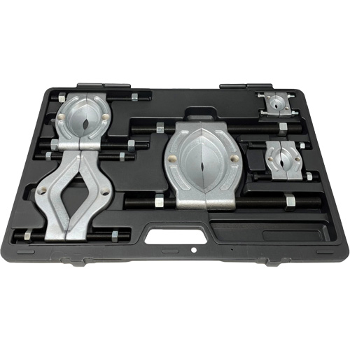 Ensemble de 5 extracteurs de roulements Nassau Supply
