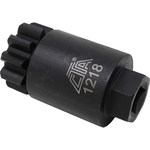 Outil de blocage pour volant d'inertie Volvo/Mack Nassau Supply