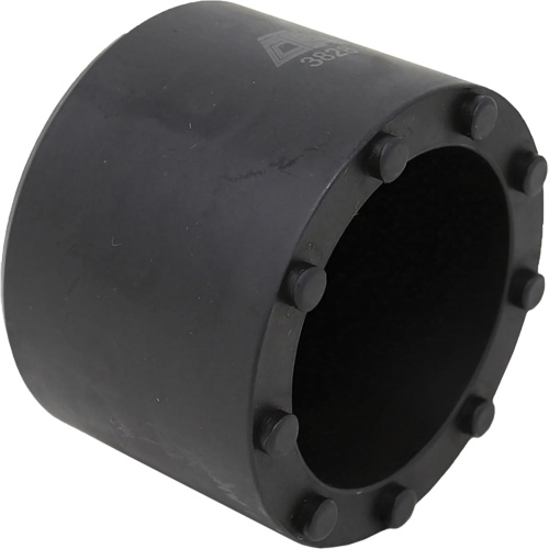 Dodge & GM Hub Nut Socket - 9 Pin Nassau Supply