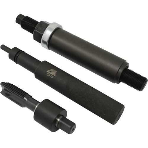 Ford Fuel Injector Sleeve Cup Remover & Installer - 4.5L/6.0L Nassau Supply