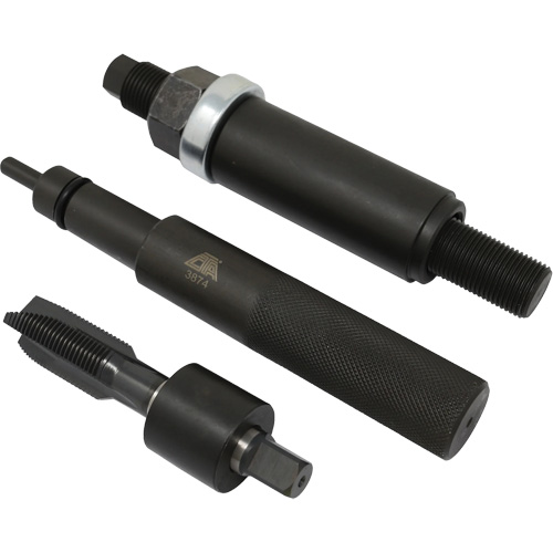 Ford Fuel Injector Sleeve Cup Remover & Installer - 6.4L Nassau Supply