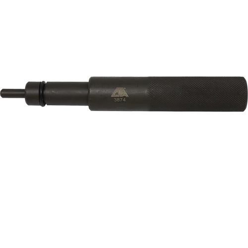 Ford Fuel Injector Sleeve Cup Remover & Installer - 6.4L Nassau Supply
