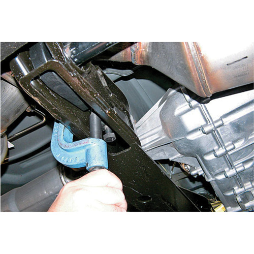 Outil de barre de torsion GM – grand Nassau Supply