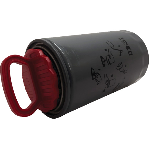 Cummins Oil Filter Plug Nassau Supply