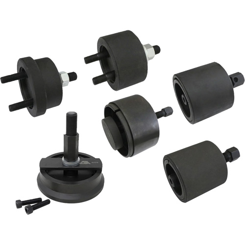 Powerstroke F/R Crank I/R Master Set Nassau Supply