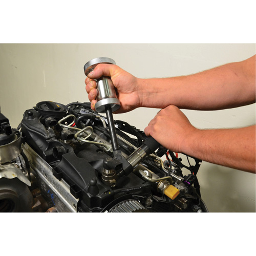 Injector Puller Kit Nassau Supply