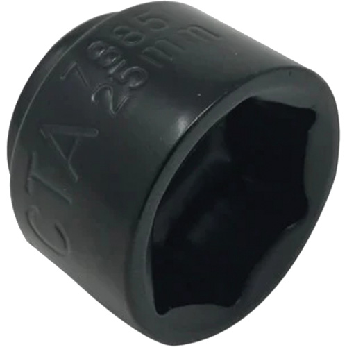 Cummins 5.9L Oil Filter Socket - 25mm Nassau Supply