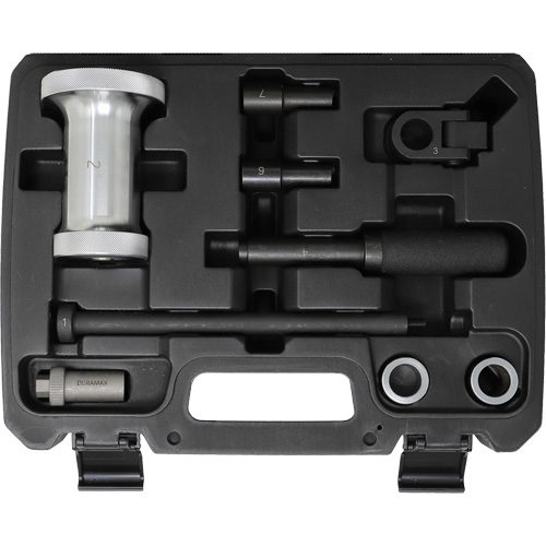 Injector Puller Kit with Duramax Adapter Nassau Supply