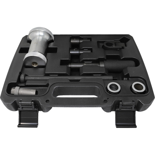 Injector Puller Kit with Duramax Adapter Nassau Supply