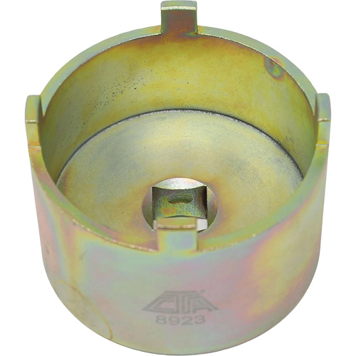 GM ProShear Nut Socket Nassau Supply