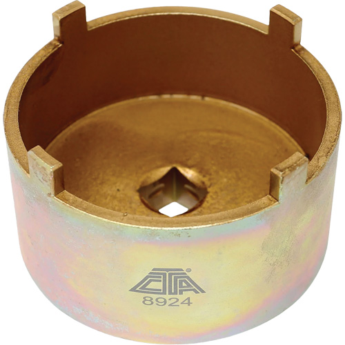 GM ProShear Nut Socket Nassau Supply