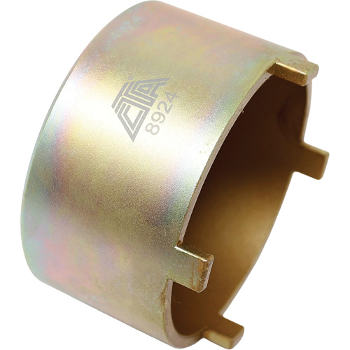 GM ProShear Nut Socket Nassau Supply