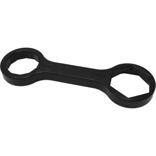 Cl&eacute; 4-en-1 HD pour filtre &agrave; carburant/capteur d'eau Nassau Supply