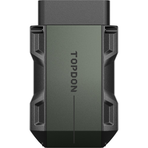 Pocket-Size Bluetooth Scan Tool with Bi-Directional Controls Nassau Supply