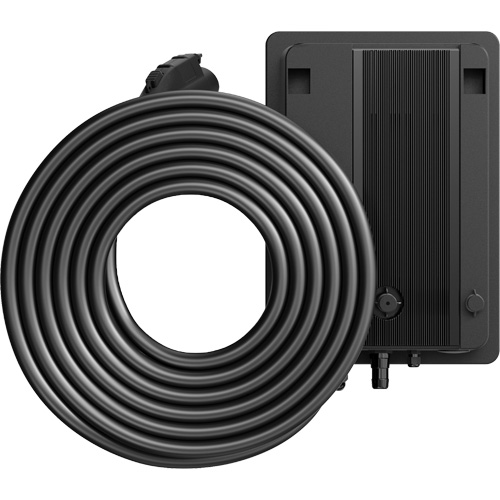 PulseQ AC Max Commercial EV Charger, 48 A, Level 2 AC, Type 1 (SAE J1772) Connector Nassau Supply