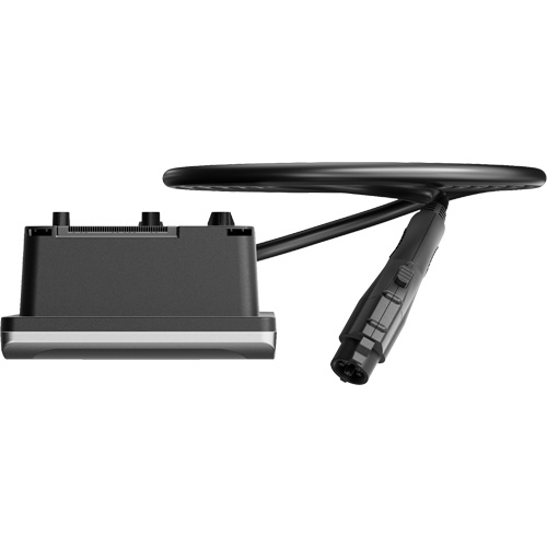 PulseQ AC Max Commercial EV Charger, 48 A, Level 2 AC, Type 1 (SAE J1772) Connector Nassau Supply