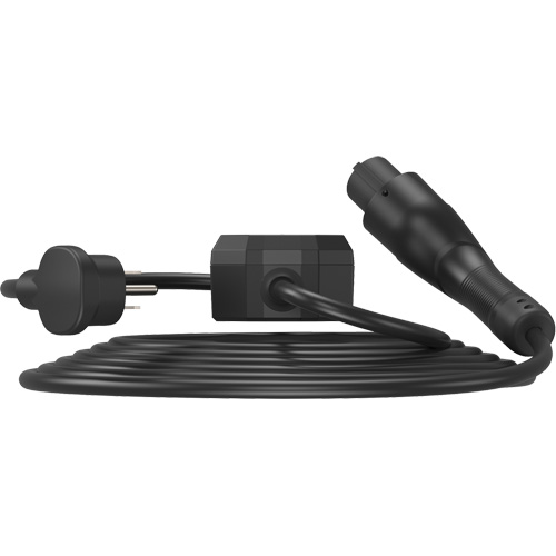 PulseQ AC Portable NEMA 6-50 Plug, 32 A, Level 2 AC, Type 1 (SAE J1772) Connector Nassau Supply