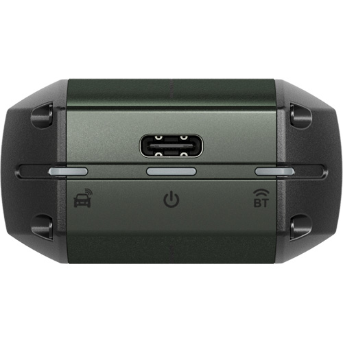TopScan Pro Pocket-Size Bluetooth Scan Tool with Bi-Directional Controls Nassau Supply
